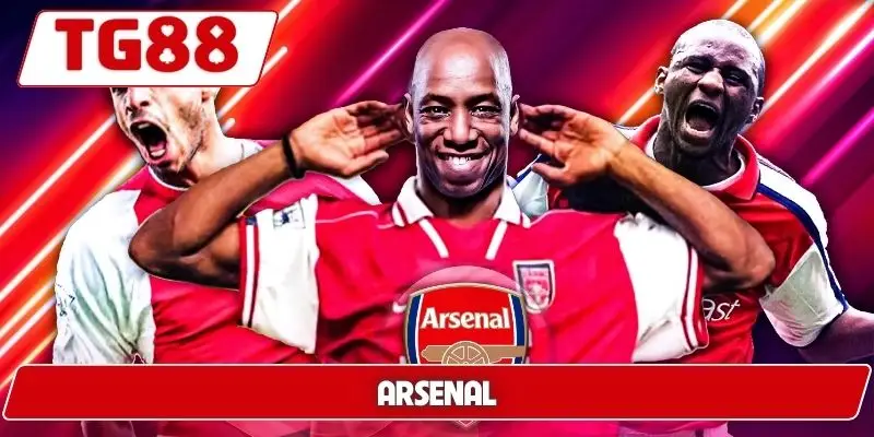 Arsenal Cập Nhật Trận Đấu Và Kèo Cược Arsenal Sớm Nhất - BORIX Arsenal Cập Nhật Trận Đấu Và Kèo Cược Arsenal Sớm Nhất - BORIX