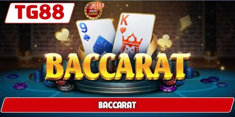 Trải Nghiệm Baccarat Đỉnh Cao Tại TG88 - Bí Kíp Chơi Chuẩn - BORIX Trải Nghiệm Baccarat Đỉnh Cao Tại TG88 - Bí Kíp Chơi Chuẩn - BORIX