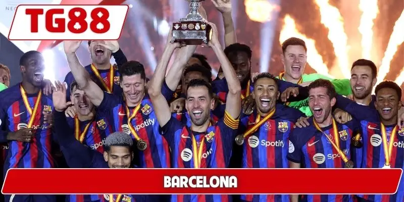 Barcelona: Tin Tức Về Barcelona Và Kèo Cược TG88 Mới Hôm Nay - BORIX Barcelona: Tin Tức Về Barcelona Và Kèo Cược TG88 Mới Hôm Nay - BORIX