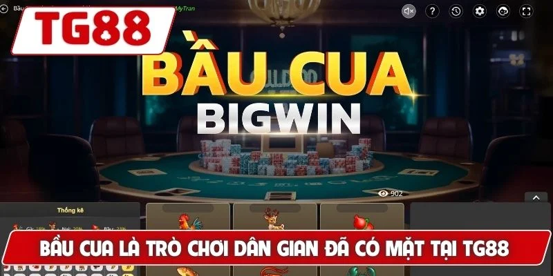 Bầu Cua: Hướng Dẫn Tham Gia Và Cách Chơi Hiệu Quả Tại TG88 - BORIX