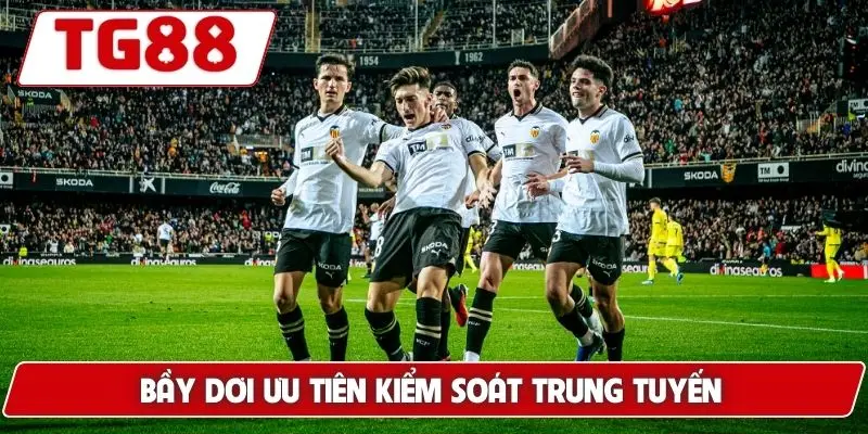 Valencia: Kèo Cược Valencia FC Mới Nhất Tại TG88 Hôm Nay - BORIX Valencia: Kèo Cược Valencia FC Mới Nhất Tại TG88 Hôm Nay - BORIX