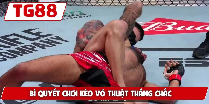Cá Cược MMA Tại TG88 - Cảm Giác Kịch Tính Và Hồi Hộp - BORIX Cá Cược MMA Tại TG88 - Cảm Giác Kịch Tính Và Hồi Hộp - BORIX