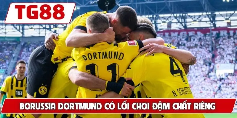Borussia Dortmund: Kèo Cược Và Tin Tức Borussia Dortmund - BORIX Borussia Dortmund: Kèo Cược Và Tin Tức Borussia Dortmund - BORIX