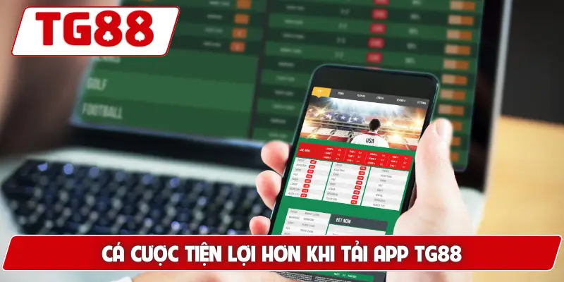 Hướng Dẫn Tải App TG88 - Trải Nghiệm Mượt Mà Nhất 2026 - BORIX