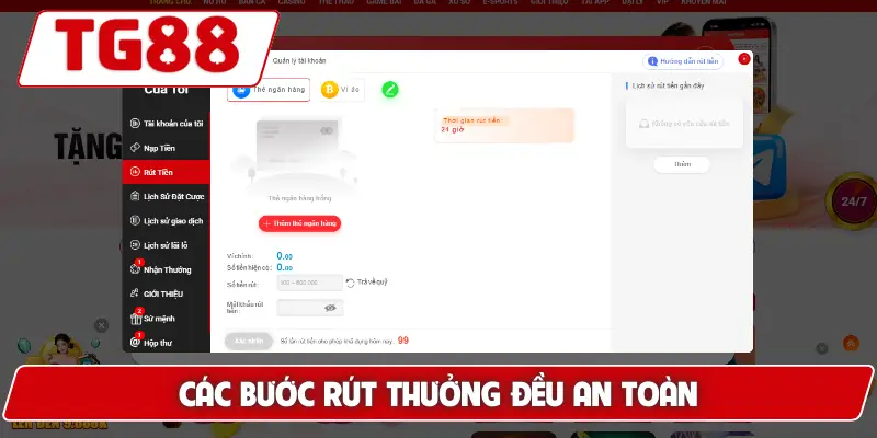 Hướng Dẫn Cách Đăng Ký Và Cách Chơi Tại TG88 Mới Nhất 2026 - BORIX