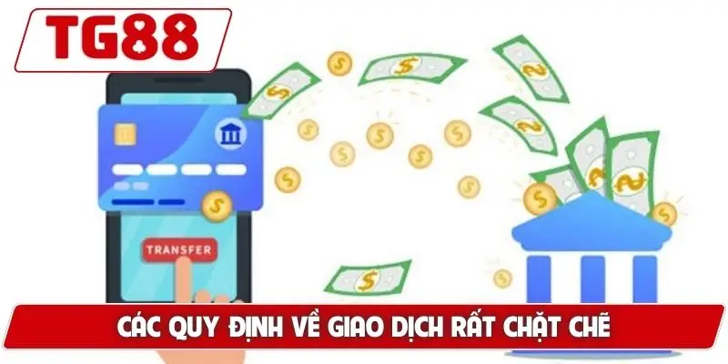 Điều Khoản Điều Kiện TG88 - Các Chuẩn Mực Khi Tham Gia Cược - BORIX