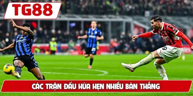AC Milan: Cập Nhật Kèo Cược Mới Nhất Tại TG88 Hôm Nay - BORIX AC Milan: Cập Nhật Kèo Cược Mới Nhất Tại TG88 Hôm Nay - BORIX