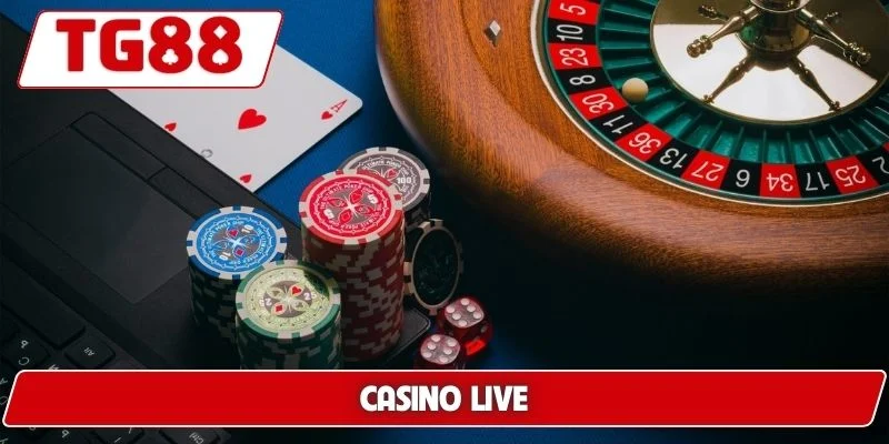 Trải Nghiệm Casino Đỉnh Cao Tại TG88 Sòng Bài Trực Tiếp Top 1 - BORIX