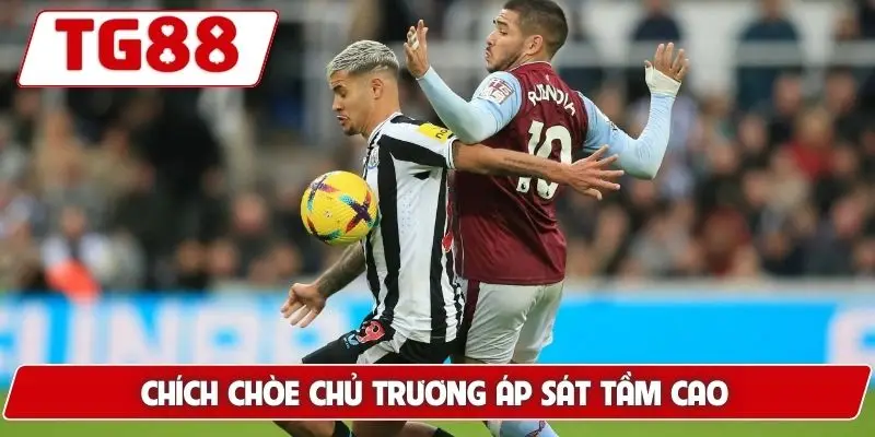 Newcastle United: Cập Nhật Kết Quả Và Kèo Cược Cùng TG88 - BORIX Newcastle United: Cập Nhật Kết Quả Và Kèo Cược Cùng TG88 - BORIX