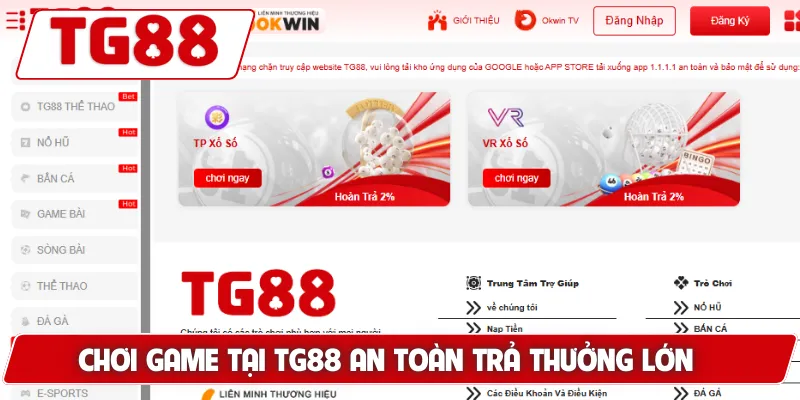 Làm Thế Nào Để Tăng Cơ Hội Trúng Xổ Số Online Tại TG88? - BORIX Làm Thế Nào Để Tăng Cơ Hội Trúng Xổ Số Online Tại TG88? - BORIX