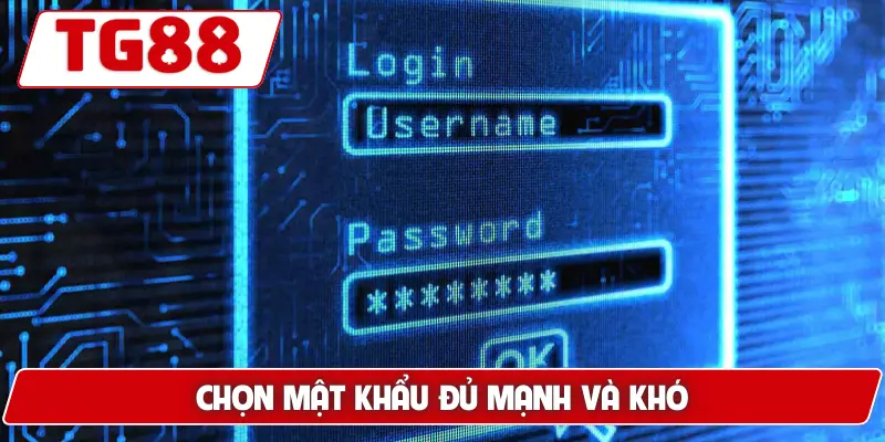 Hướng Dẫn Khi Quên Mật Khẩu TG88 - Cách Khôi Phục Đơn Giản - BORIX