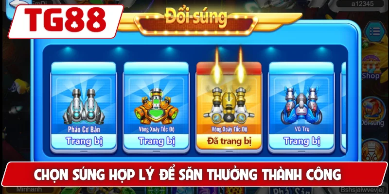 Bắn Cá H5: Khuấy Đảo Đại Dương Mang Về Thưởng Lớn Tại TG88 - BORIX