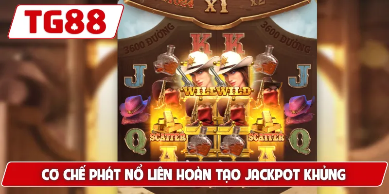 Quyết Chiến Tiền Thưởng: Cơ Hội Trúng Jackpot Lớn Tại TG88 - BORIX Quyết Chiến Tiền Thưởng: Cơ Hội Trúng Jackpot Lớn Tại TG88 - BORIX