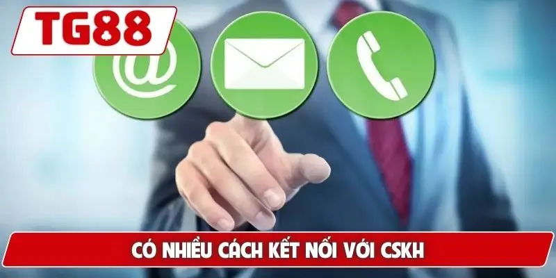 Liên Hệ TG88 - Cách Kết Nối CSKH Nhanh Và Hiệu Quả - BORIX Liên Hệ TG88 - Cách Kết Nối CSKH Nhanh Và Hiệu Quả - BORIX