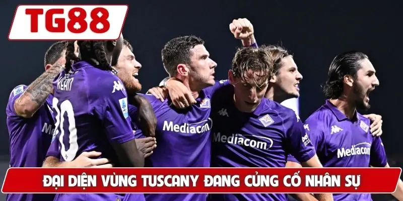 Fiorentina: Kèo Cược Fiorentina Và Tin Tức Tại TG88 - BORIX Fiorentina: Kèo Cược Fiorentina Và Tin Tức Tại TG88 - BORIX
