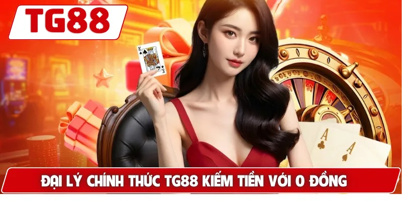 Đại Lý Chính Thức TG88 - Cơ Hội Kinh Doanh Lợi Nhuận Cao - BORIX Đại Lý Chính Thức TG88 - Cơ Hội Kinh Doanh Lợi Nhuận Cao - BORIX