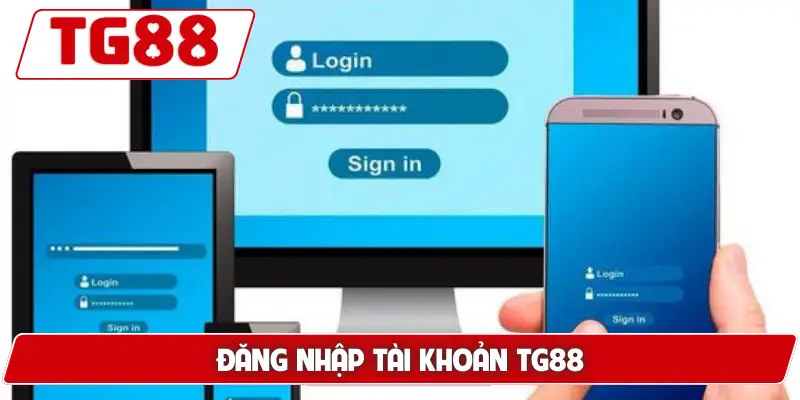 Hướng Dẫn Cách Đăng Ký Và Cách Chơi Tại TG88 Mới Nhất 2026 - BORIX