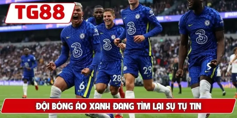 Chelsea Kèo Cược Và Tin Tức Mới Nhất Về Chelsea Hôm Nay TG88 - BORIX Chelsea Kèo Cược Và Tin Tức Mới Nhất Về Chelsea Hôm Nay TG88 - BORIX
