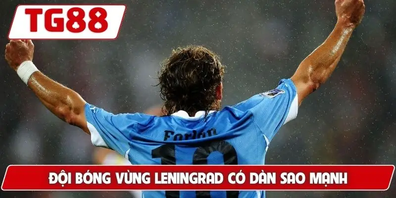 Zenit Saint Petersburg: Cập Nhật Kèo Cược Mới Nhất Tại TG88 - BORIX Zenit Saint Petersburg: Cập Nhật Kèo Cược Mới Nhất Tại TG88 - BORIX