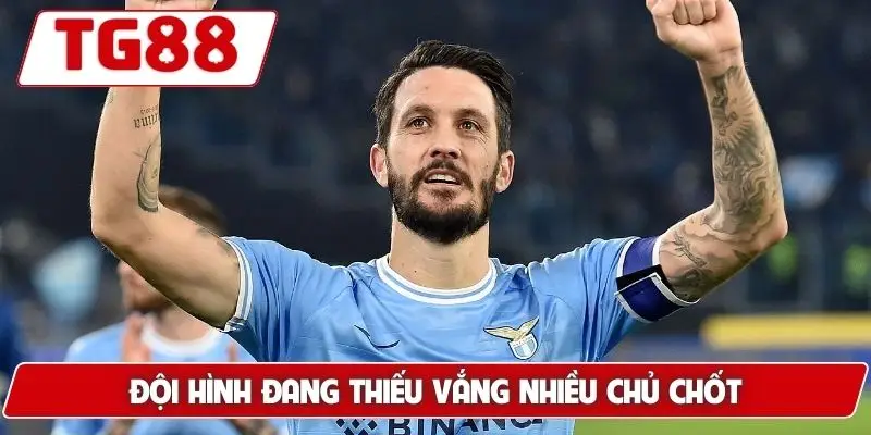 Lazio: Cập Nhật Tin Tức Lazio Và Kèo Cược Tại TG88 - BORIX Lazio: Cập Nhật Tin Tức Lazio Và Kèo Cược Tại TG88 - BORIX
