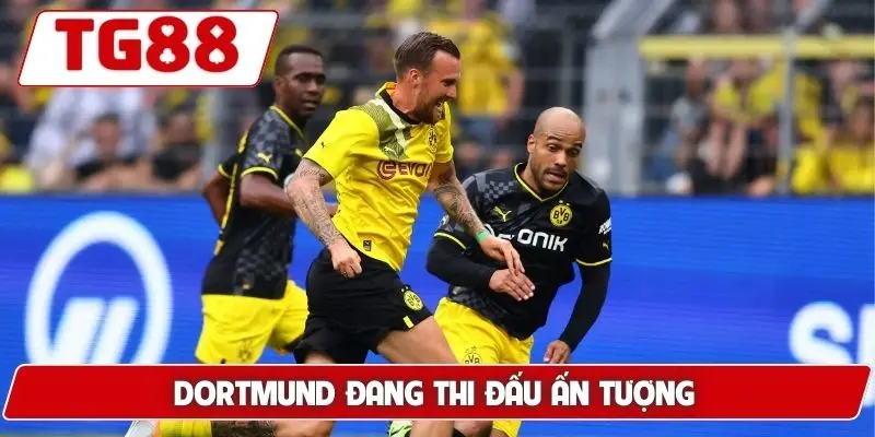 Borussia Dortmund: Kèo Cược Và Tin Tức Borussia Dortmund - BORIX Borussia Dortmund: Kèo Cược Và Tin Tức Borussia Dortmund - BORIX