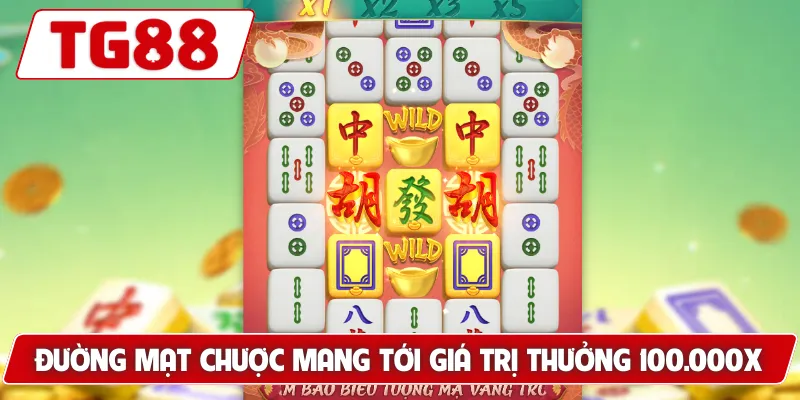 Nổ Hũ TG88: Chơi Slot Nhận Jackpot Siêu Khủng Tại Nền Tảng - BORIX
