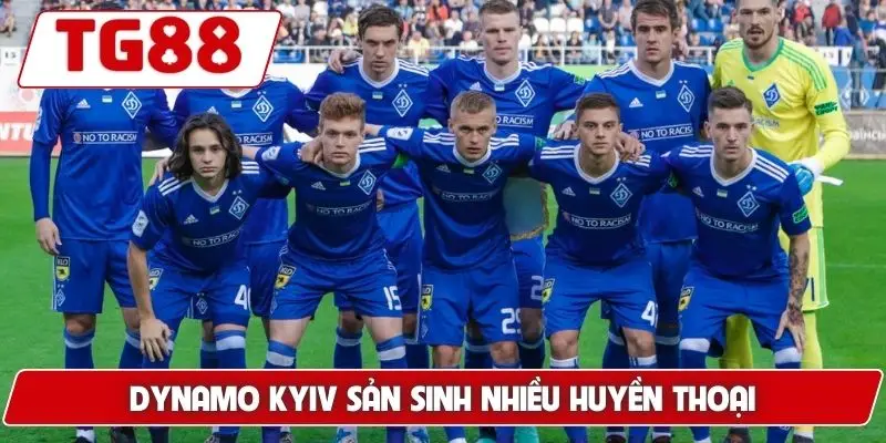 Dynamo Kyiv – Cập Nhật Tỷ Số Và Kèo Cược Chính Xác Tại TG88 - BORIX Dynamo Kyiv – Cập Nhật Tỷ Số Và Kèo Cược Chính Xác Tại TG88 - BORIX