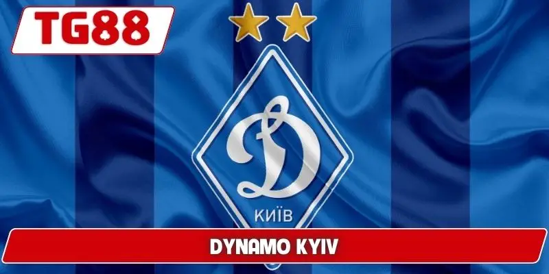 Dynamo Kyiv – Cập Nhật Tỷ Số Và Kèo Cược Chính Xác Tại TG88 - BORIX Dynamo Kyiv – Cập Nhật Tỷ Số Và Kèo Cược Chính Xác Tại TG88 - BORIX