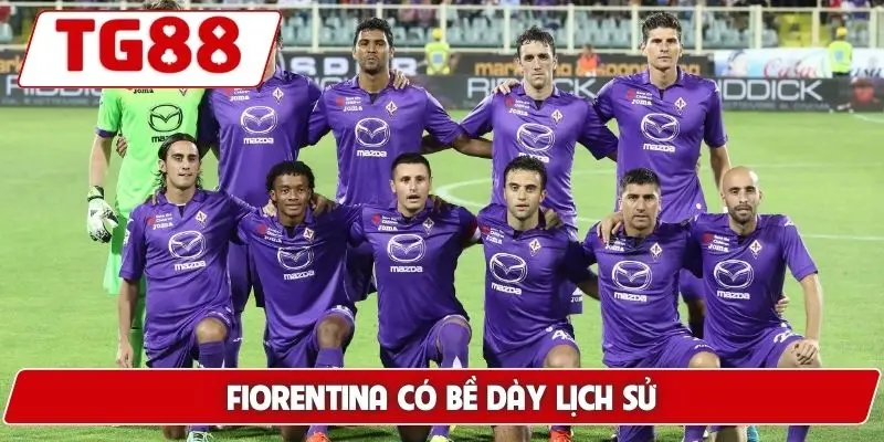 Fiorentina: Kèo Cược Fiorentina Và Tin Tức Tại TG88 - BORIX Fiorentina: Kèo Cược Fiorentina Và Tin Tức Tại TG88 - BORIX