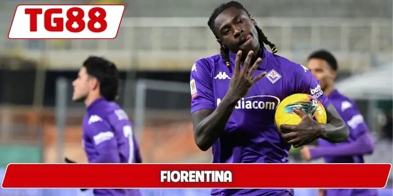 Fiorentina: Kèo Cược Fiorentina Và Tin Tức Tại TG88 - BORIX Fiorentina: Kèo Cược Fiorentina Và Tin Tức Tại TG88 - BORIX
