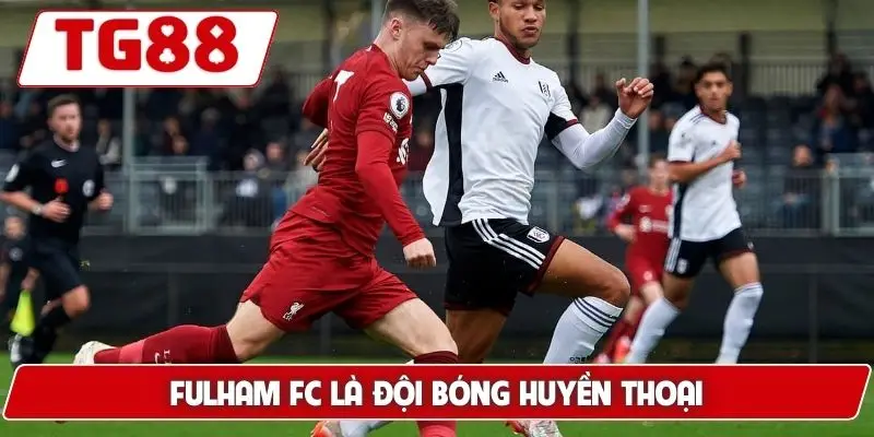 Fulham FC: Kèo Cược Fulham FC Và Cập Nhật Tin Tức 2026 - BORIX Fulham FC: Kèo Cược Fulham FC Và Cập Nhật Tin Tức 2026 - BORIX