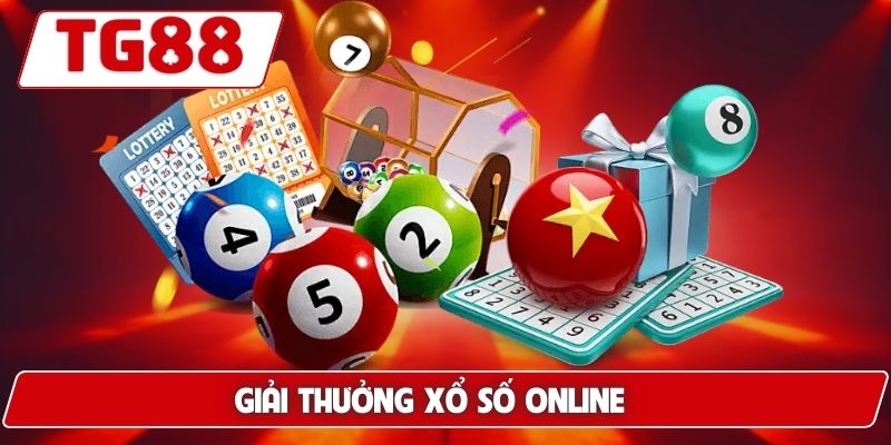 Xổ Số Online - Cơ Hội Trúng Thưởng Cực Lớn Mỗi Ngày Tại TG88 - BORIX Xổ Số Online - Cơ Hội Trúng Thưởng Cực Lớn Mỗi Ngày Tại TG88 - BORIX