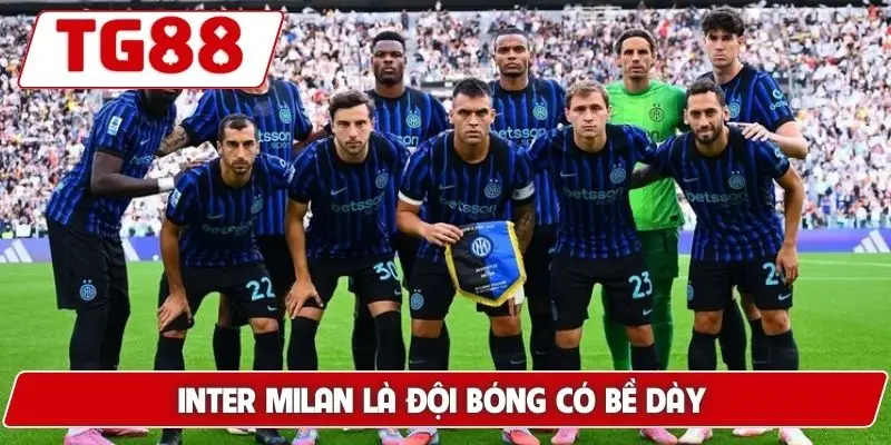 Inter Milan: Cập Nhật Kết Quả Và Kèo Cược Inter Milan Ở TG88 - BORIX Inter Milan: Cập Nhật Kết Quả Và Kèo Cược Inter Milan Ở TG88 - BORIX