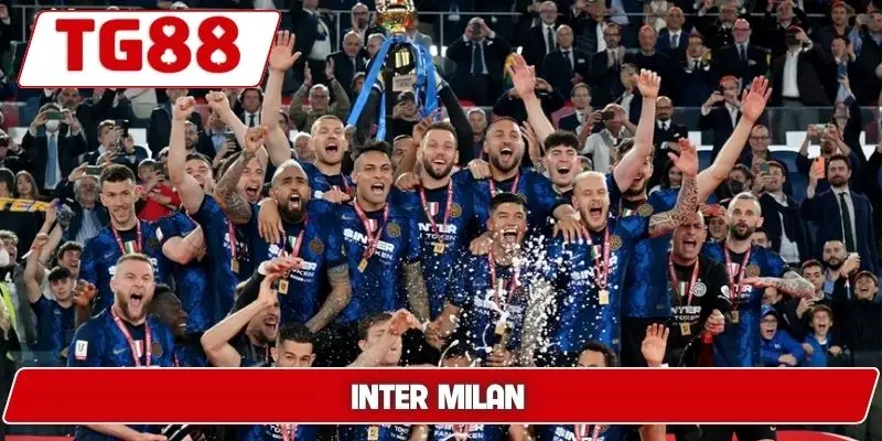 Inter Milan: Cập Nhật Kết Quả Và Kèo Cược Inter Milan Ở TG88 - BORIX Inter Milan: Cập Nhật Kết Quả Và Kèo Cược Inter Milan Ở TG88 - BORIX