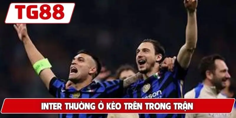 Inter Milan: Cập Nhật Kết Quả Và Kèo Cược Inter Milan Ở TG88 - BORIX Inter Milan: Cập Nhật Kết Quả Và Kèo Cược Inter Milan Ở TG88 - BORIX