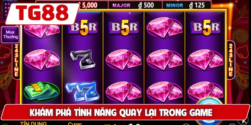Siêu Phẩm Jackpot: Cơ Hội Thắng Lớn Tại TG88 - BORIX Siêu Phẩm Jackpot: Cơ Hội Thắng Lớn Tại TG88 - BORIX