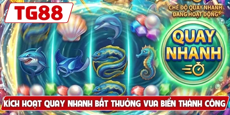 Vua Biển Jackpot: Săn Jackpot Khủng, Thưởng Cao Tại TG88 - BORIX Vua Biển Jackpot: Săn Jackpot Khủng, Thưởng Cao Tại TG88 - BORIX