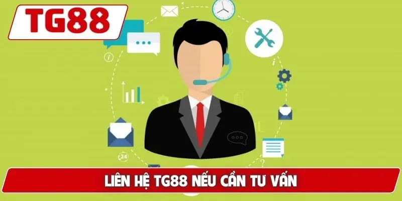 Liên Hệ TG88 - Cách Kết Nối CSKH Nhanh Và Hiệu Quả - BORIX Liên Hệ TG88 - Cách Kết Nối CSKH Nhanh Và Hiệu Quả - BORIX