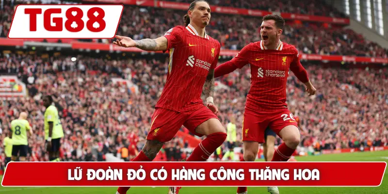 Liverpool: Cập Nhật Kèo Cược Liverpool Tại TG88 Mới Nhất - BORIX Liverpool: Cập Nhật Kèo Cược Liverpool Tại TG88 Mới Nhất - BORIX