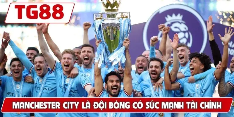Manchester City: Kèo Cược Và Trận Đấu Mới Nhất Tại TG88 - BORIX Manchester City: Kèo Cược Và Trận Đấu Mới Nhất Tại TG88 - BORIX