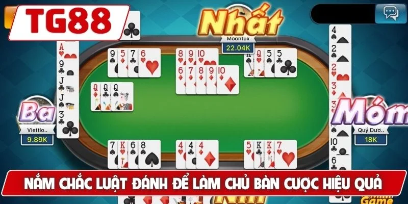 Phỏm Tại TG88 – Trò Chơi Cổ Điển Hấp Dẫn Và Thử Thách Mới - BORIX Phỏm Tại TG88 – Trò Chơi Cổ Điển Hấp Dẫn Và Thử Thách Mới - BORIX