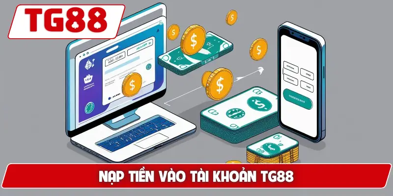 Hướng Dẫn Cách Đăng Ký Và Cách Chơi Tại TG88 Mới Nhất 2026 - BORIX