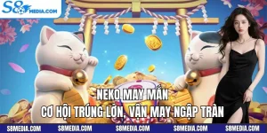 Nổ Hũ S8 | Săn Thưởng Tiền Tỷ Jackpot Đổi Đời Nhanh Chóng - BORIX