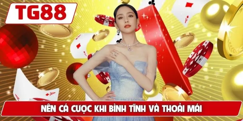 Chơi Có Trách Nhiệm Tại TG88 - Các Bí Kíp Để Bảo Vệ Bản Thân - BORIX