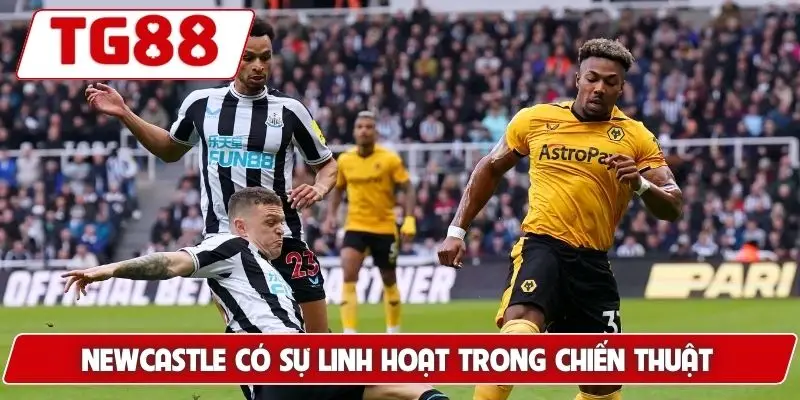 Newcastle United: Cập Nhật Kết Quả Và Kèo Cược Cùng TG88 - BORIX Newcastle United: Cập Nhật Kết Quả Và Kèo Cược Cùng TG88 - BORIX