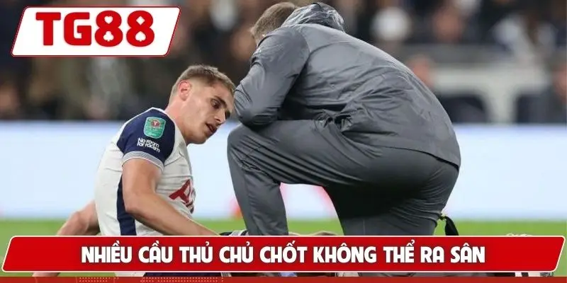 Tottenham: Tin Tức Mới Và Kèo Cược Hôm Nay Tại Nền Tảng TG88 - BORIX Tottenham: Tin Tức Mới Và Kèo Cược Hôm Nay Tại Nền Tảng TG88 - BORIX