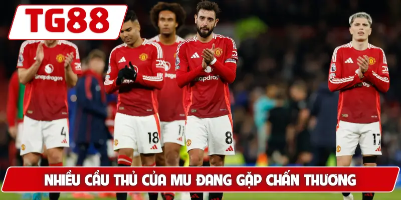 Manchester United: Tin Tức Và Kèo Cược Mới Nhất Ở Trang TG88 - BORIX