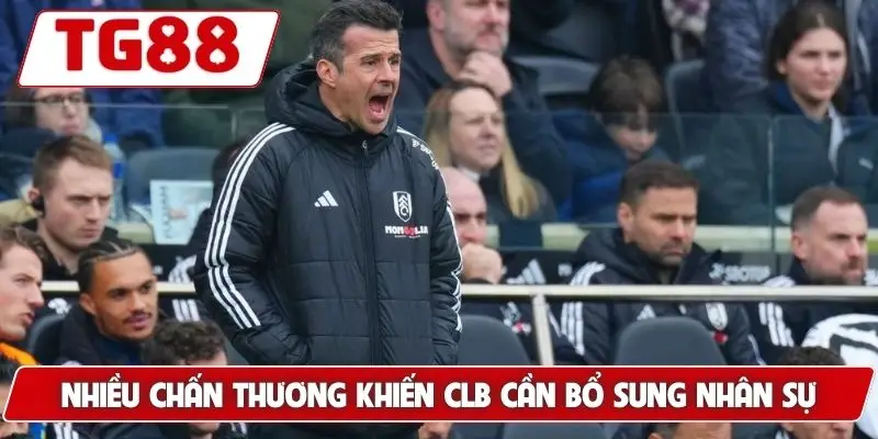 Fulham FC: Kèo Cược Fulham FC Và Cập Nhật Tin Tức 2026 - BORIX Fulham FC: Kèo Cược Fulham FC Và Cập Nhật Tin Tức 2026 - BORIX
