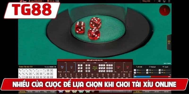 Cược Sic Bo Hấp Dẫn Tại TG88 - Cơ Hội Thắng Lớn Mỗi Ngày - BORIX Cược Sic Bo Hấp Dẫn Tại TG88 - Cơ Hội Thắng Lớn Mỗi Ngày - BORIX