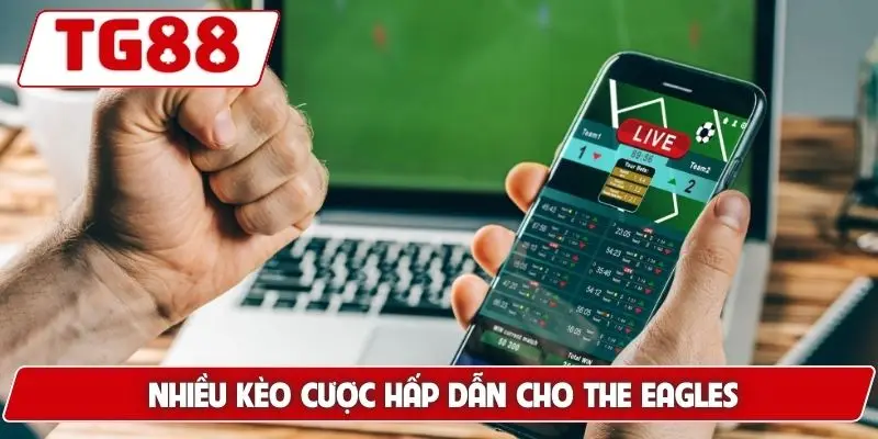 Crystal Palace Kèo Cược Crystal Palace Tin Tức Mới Nhất TG88 - BORIX